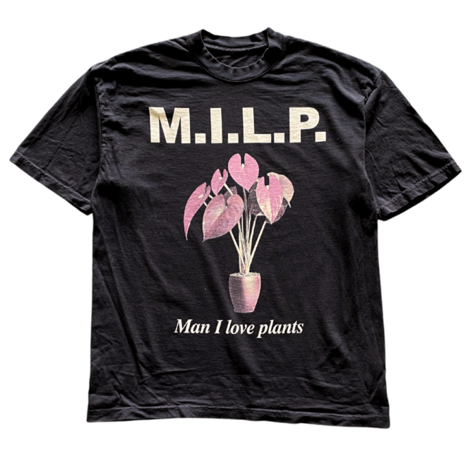 T-shirt M.I.L.P.