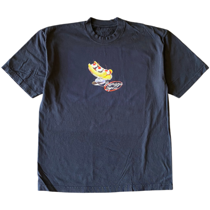 T-shirt Banana Split