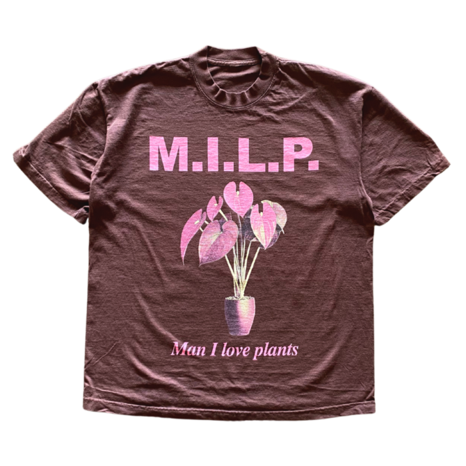 T-shirt M.I.L.P.