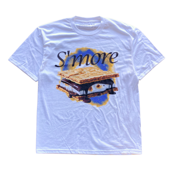 T-shirt S'more