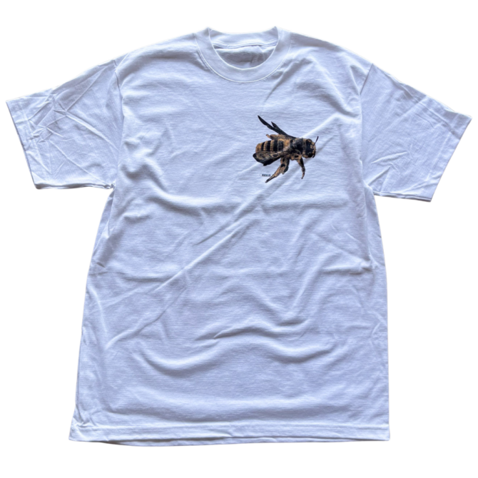 T-shirt Abeille v2