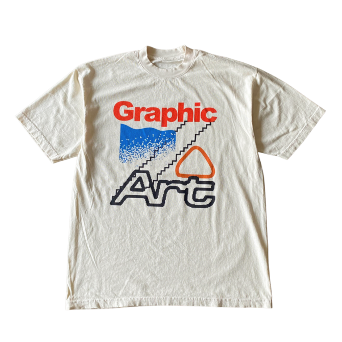 T-Shirt Graphic Art v2