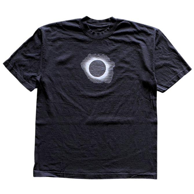 T-shirt Total Eclipse