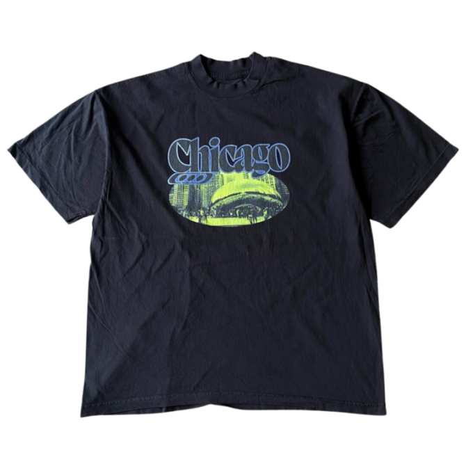 T-Shirt Chicago