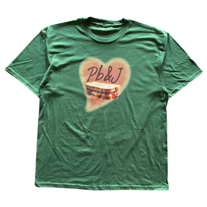 T-Shirt  PB&J