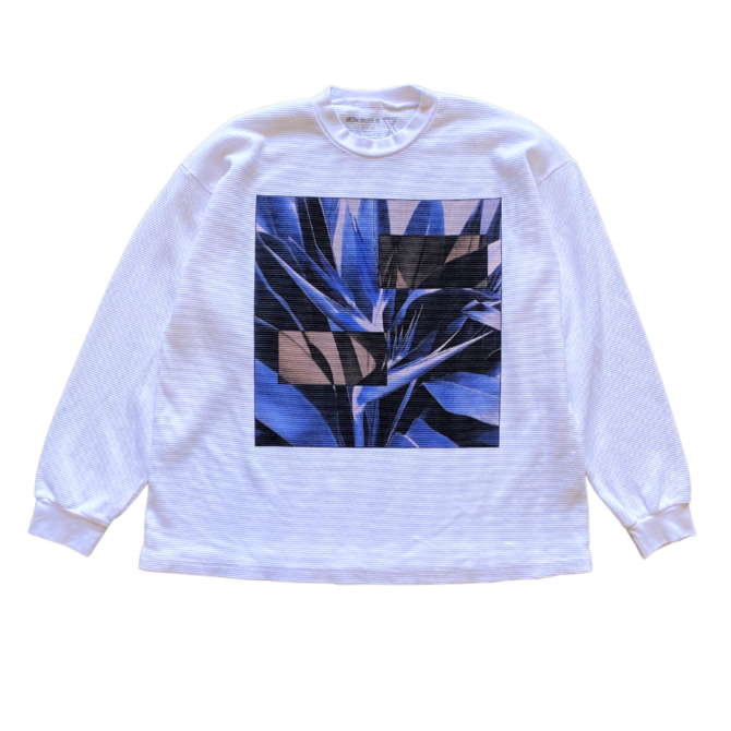 T-shirt Strelitzia v2 thermique