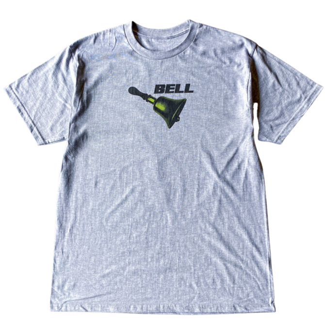 T-Shirt Bell