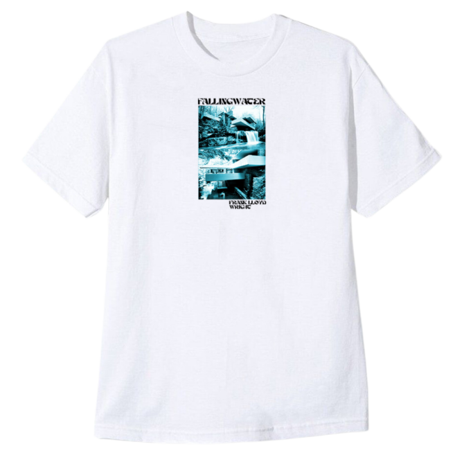 T-Shirt Fallingwater