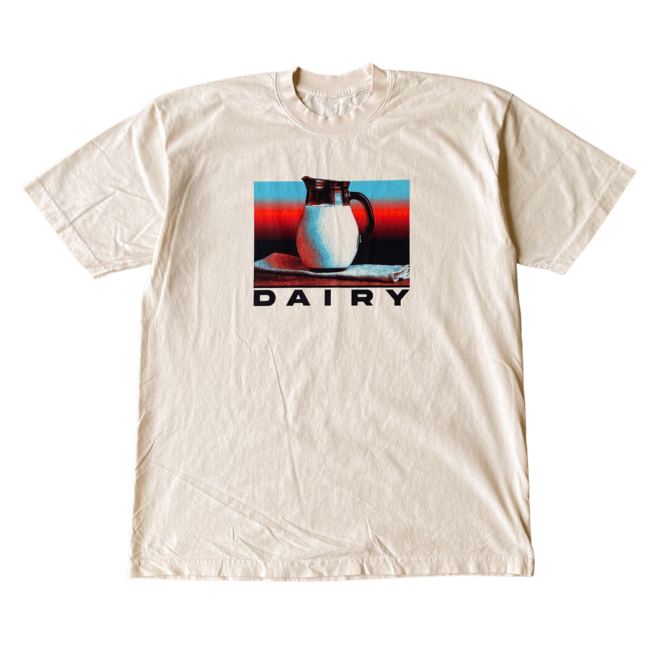 T-Shirt Dairy