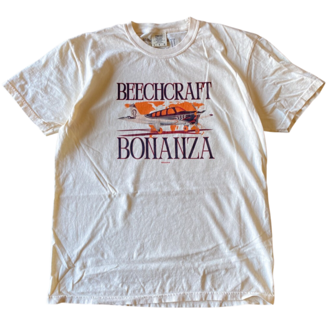 T-Shirt Beechcraft