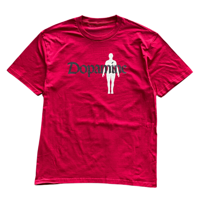 T-Shirt Dopamine