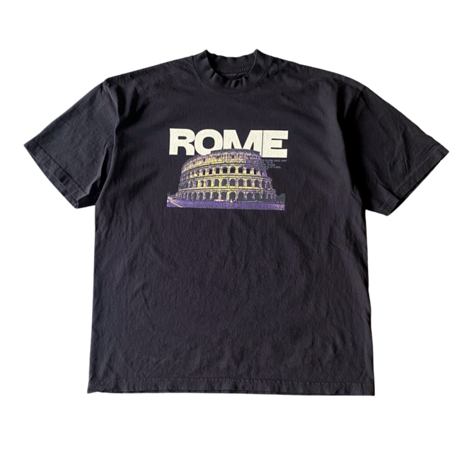 T-Shirt Rome