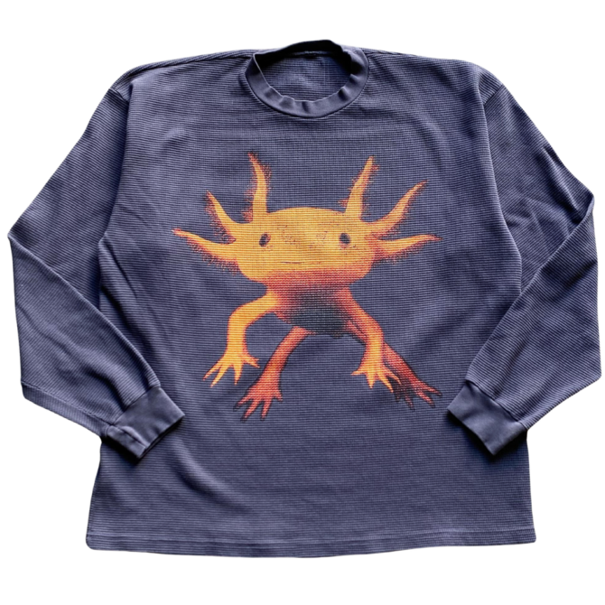 Thermal Axolotl v3