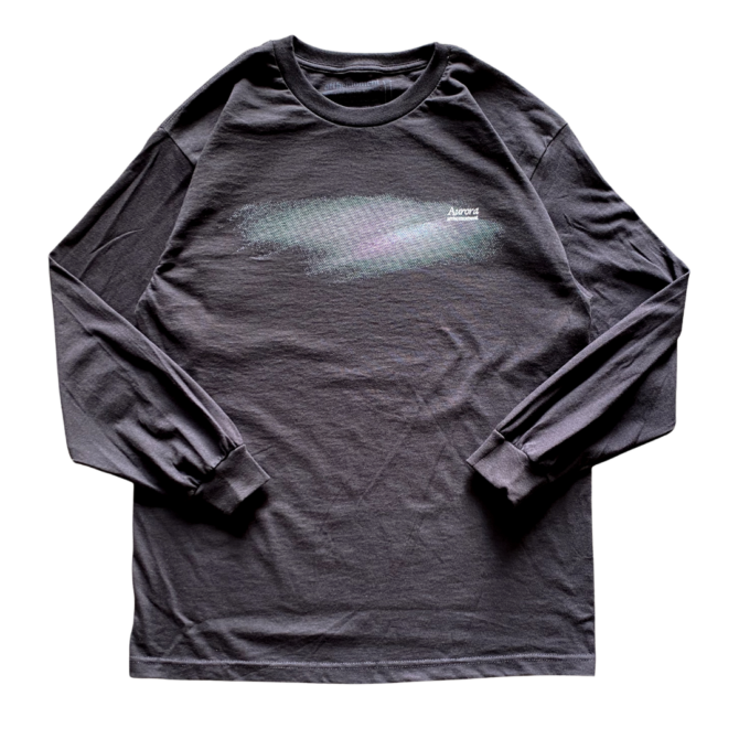 T-shirt Longsleeve Aurora v3