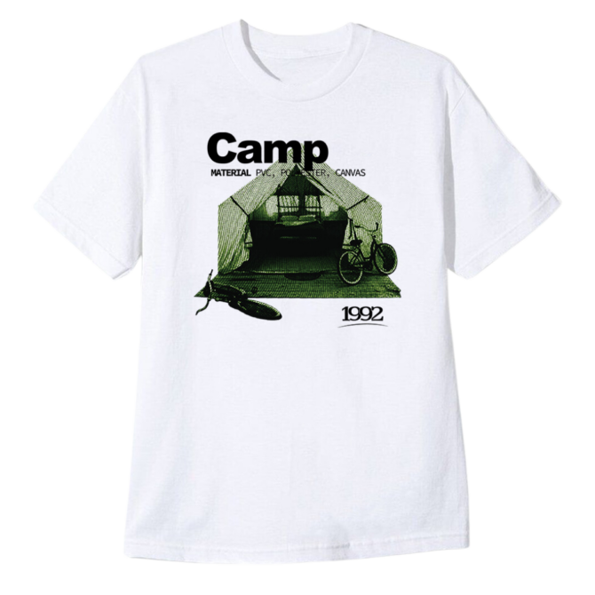 T-Shirt Camp