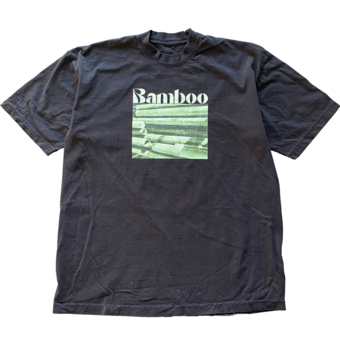 T-shirt Bambou v2