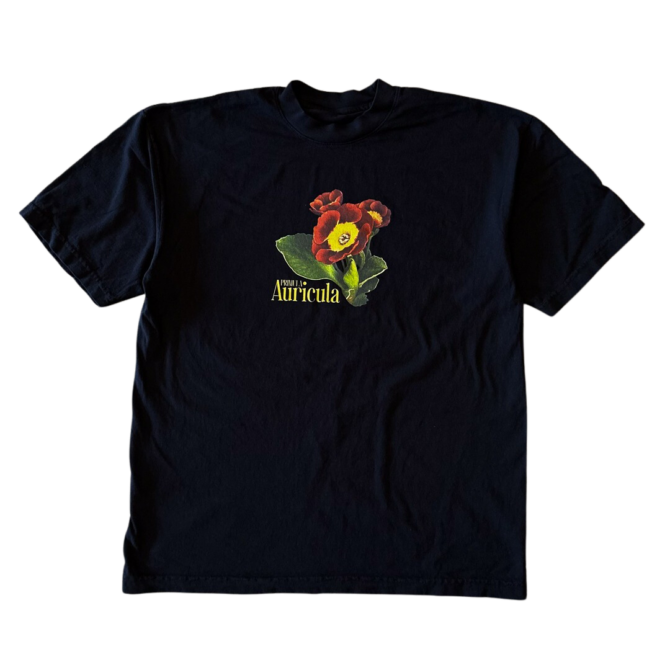 T-shirt Primula Auricula