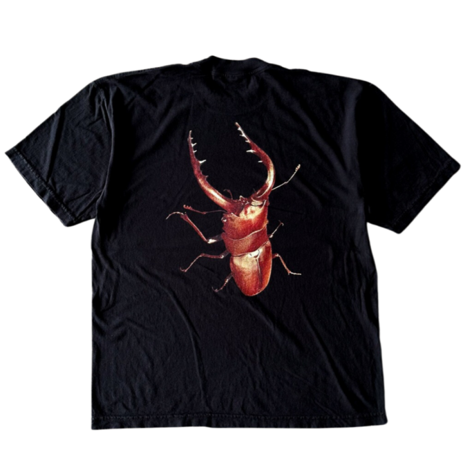 T-Shirt Big Beetles