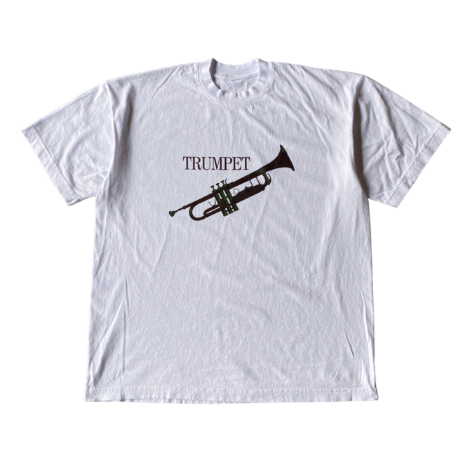 T-Shirt Trumpet