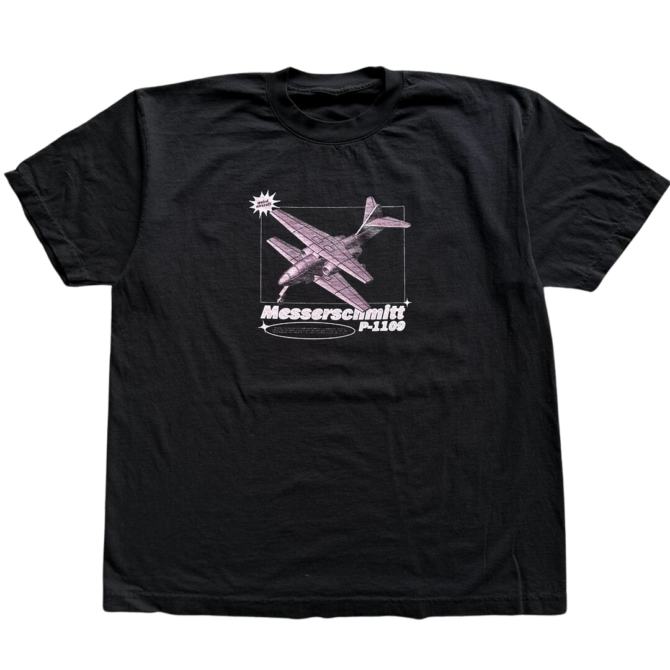 T-Shirt Messerschmitt