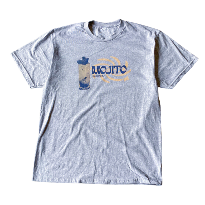 T-Shirt Mojito