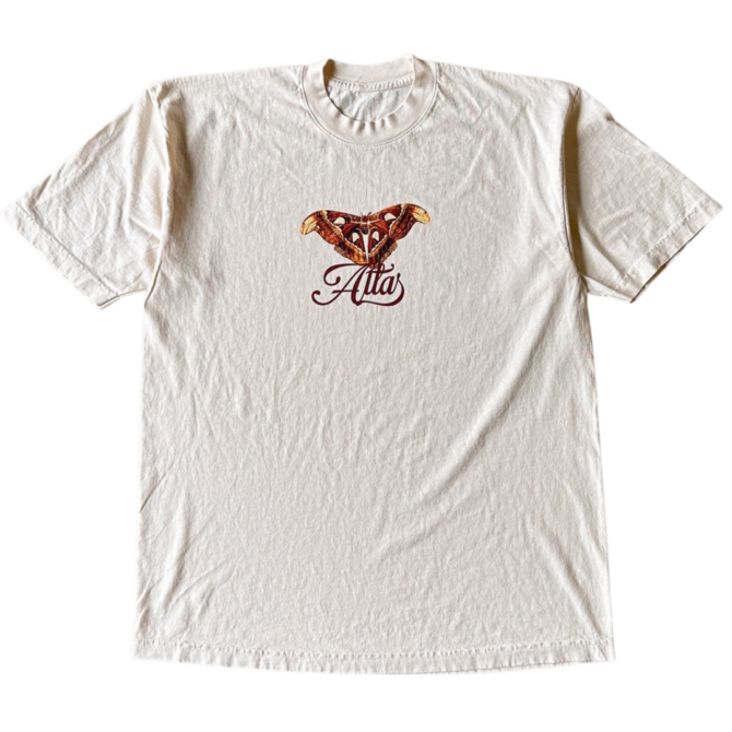 T-shirt Papillon Atlas v1