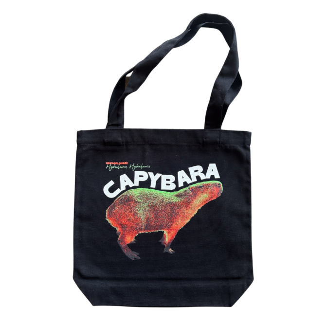 Capybara v2 Sac ToteBag