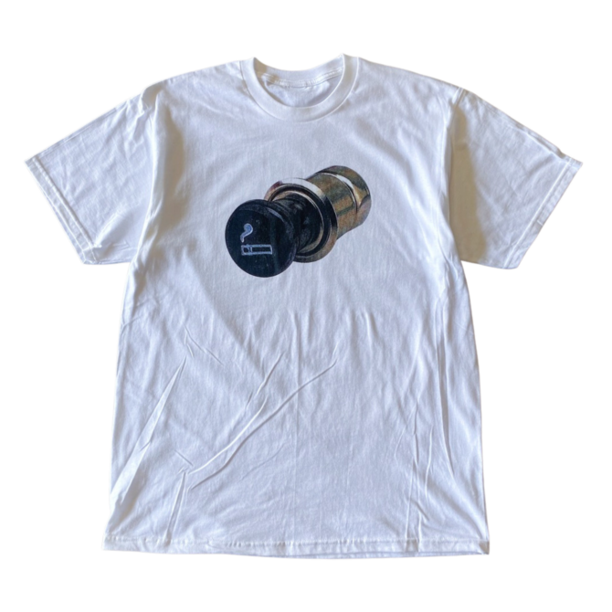 T-Shirt Cigarette Lighter