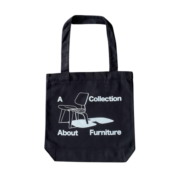 Collection de meubles v2 Sac ToteBag