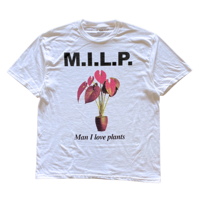 T-shirt M.I.L.P.