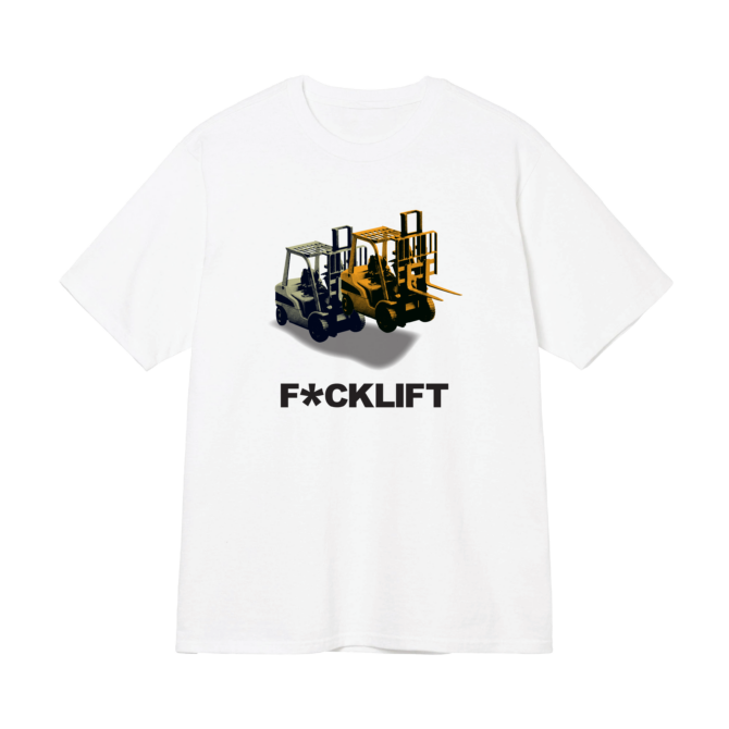 T-Shirt F*cklift