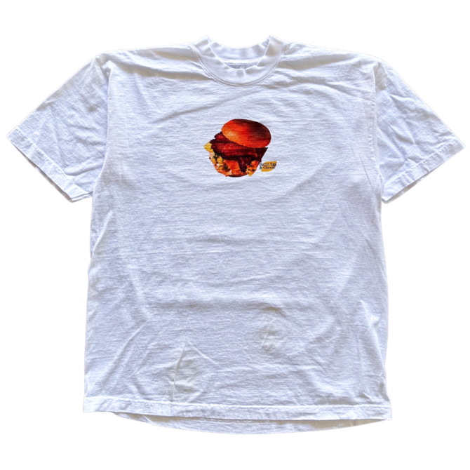 T-Shirt Bacon, Egg &, Cheese v3