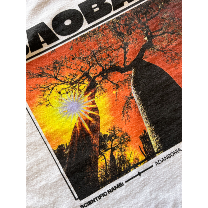 T-shirt Baobab