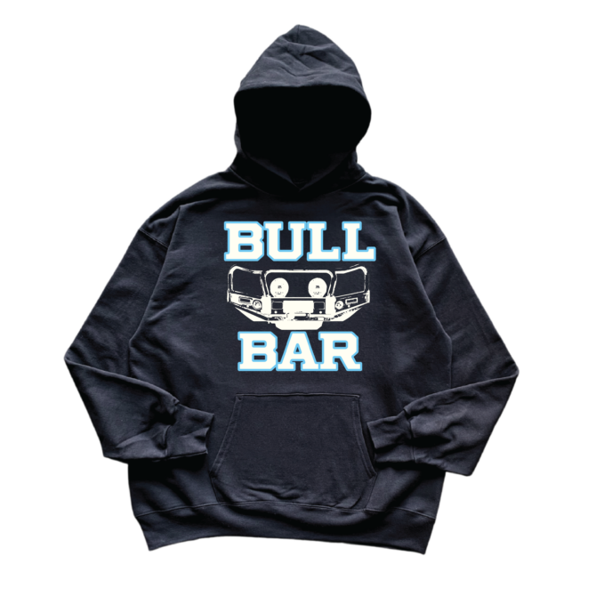 Hoodie Bull Bar