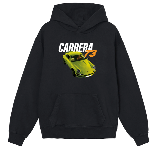 Hoodie Carrera 73