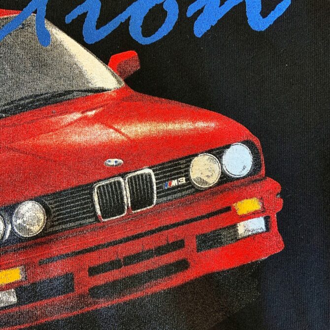 Hoodie Special Edition E30