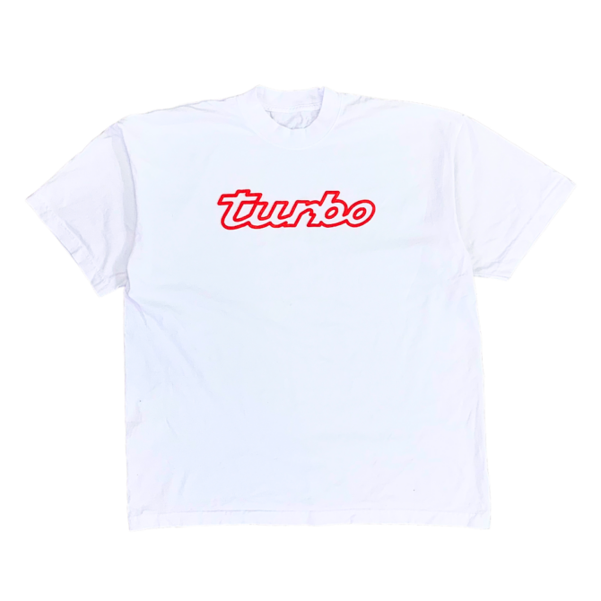 T-Shirt Turbo