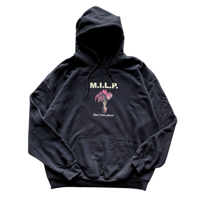 Hoodie M.I.L.P.