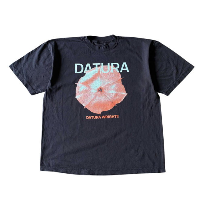 T-Shirt Datura Wrightii