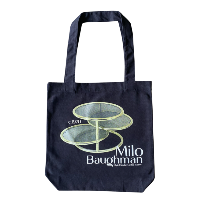 Table Milo v2 Sac ToteBag