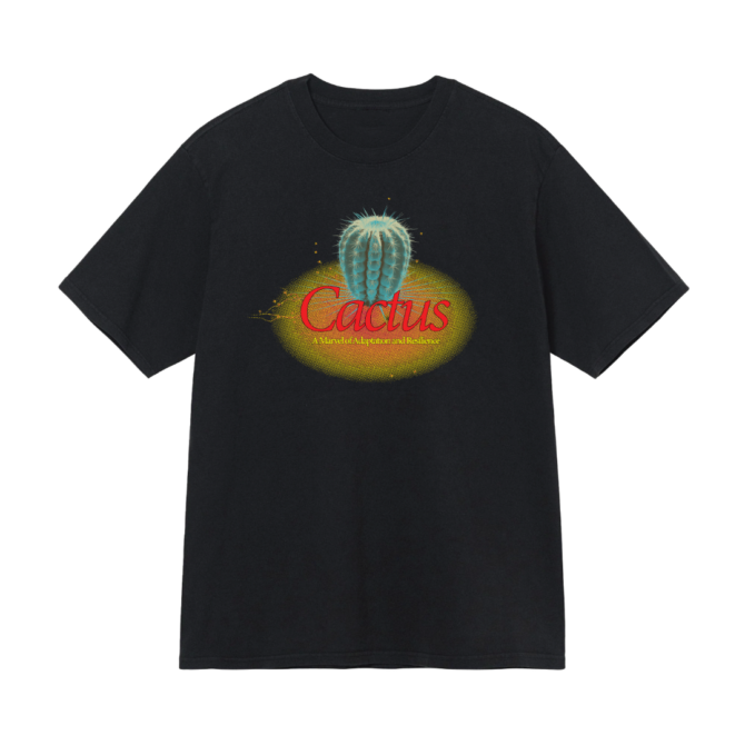 T-shirt Cactus v2