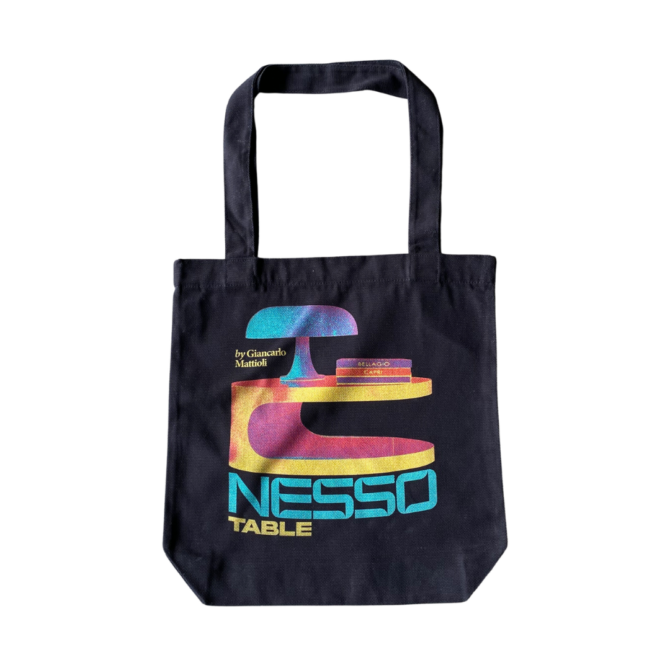 Table Nesso v1 Sac ToteBag