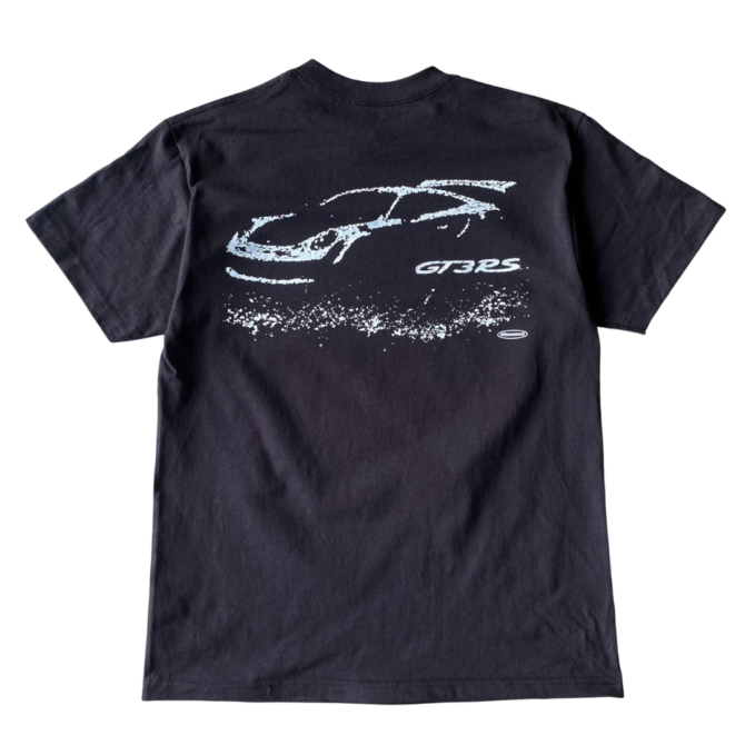 T-Shirt GT3 RS