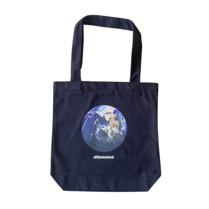 Sac ToteBag Globe