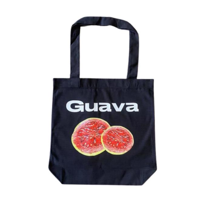 Goyave v1 Tote bag