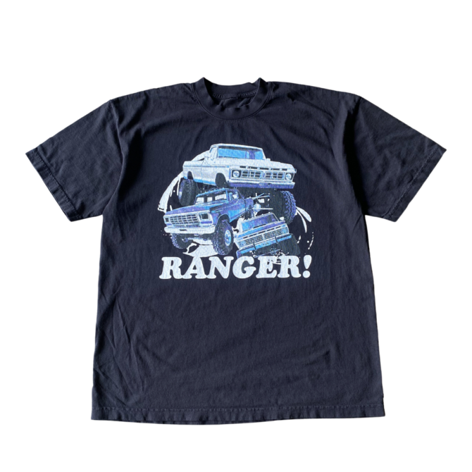 T-Shirt Ranger Trucks