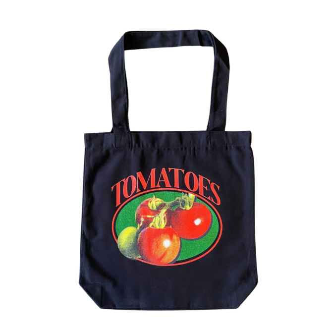 Sac ToteBag tomates