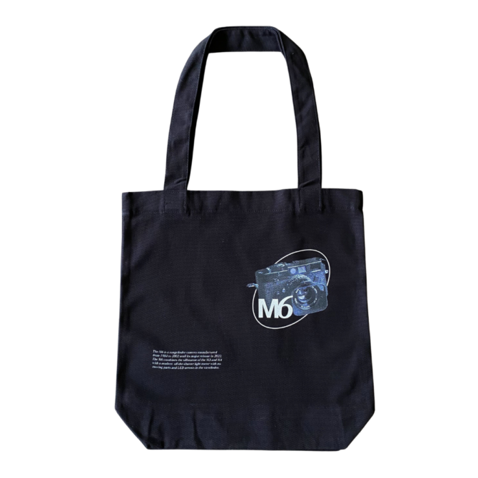 M6 Description Sac ToteBag