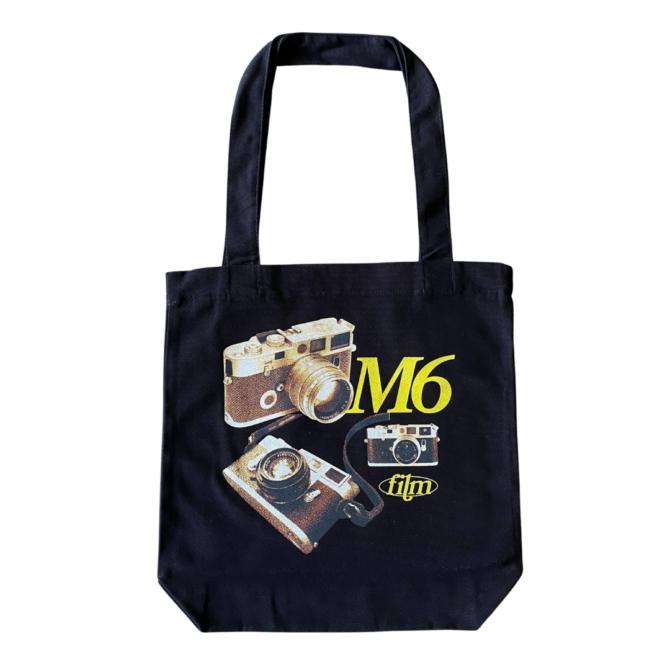 Sac ToteBag M6