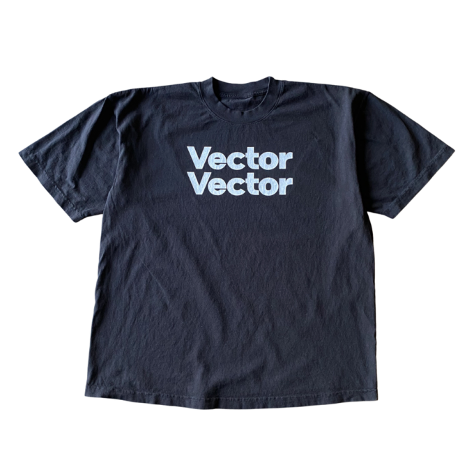 T-Shirt Vector Text